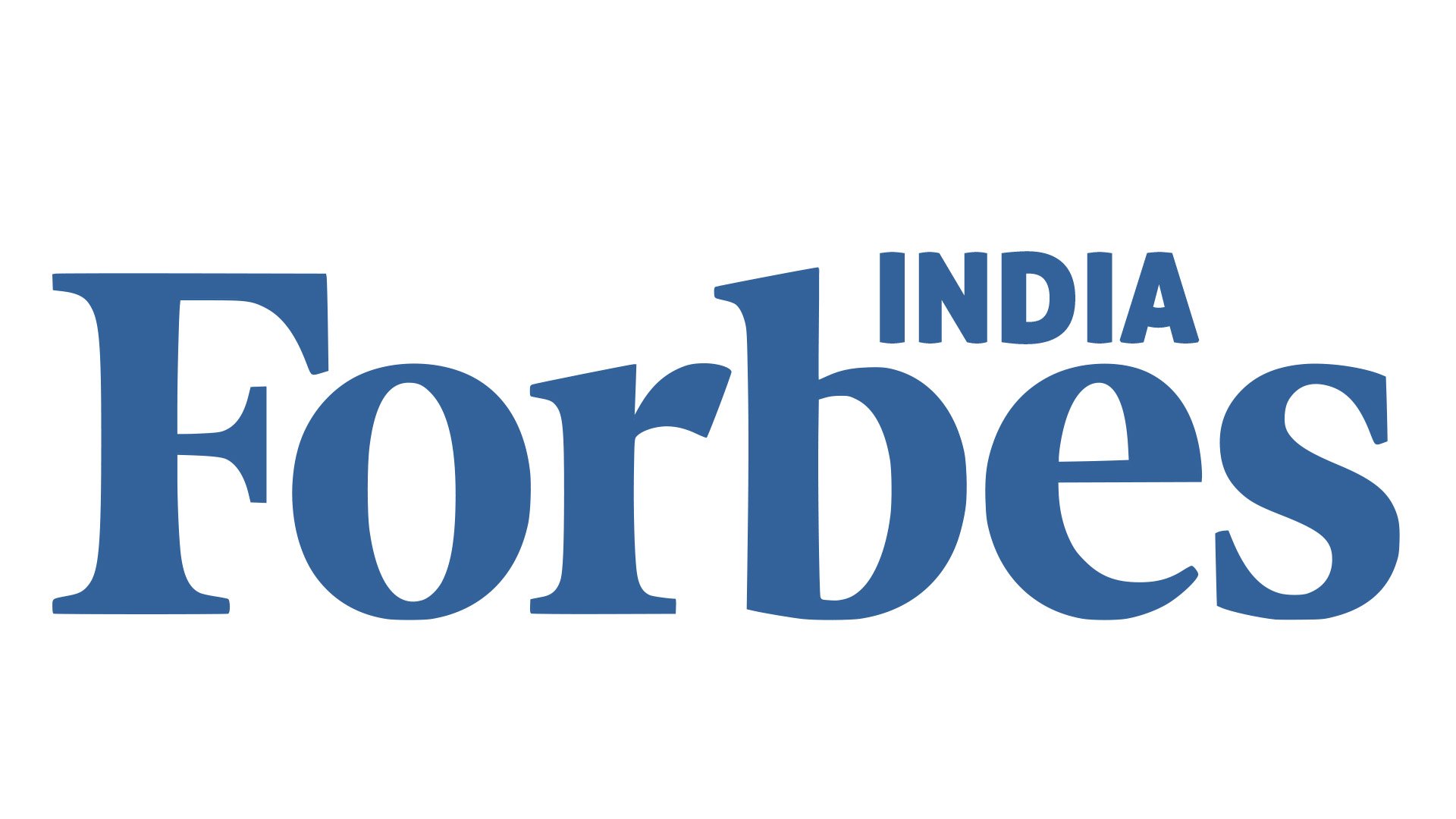 Forbes India: Building A Legacy And Leaving A Positive Impact To The ...